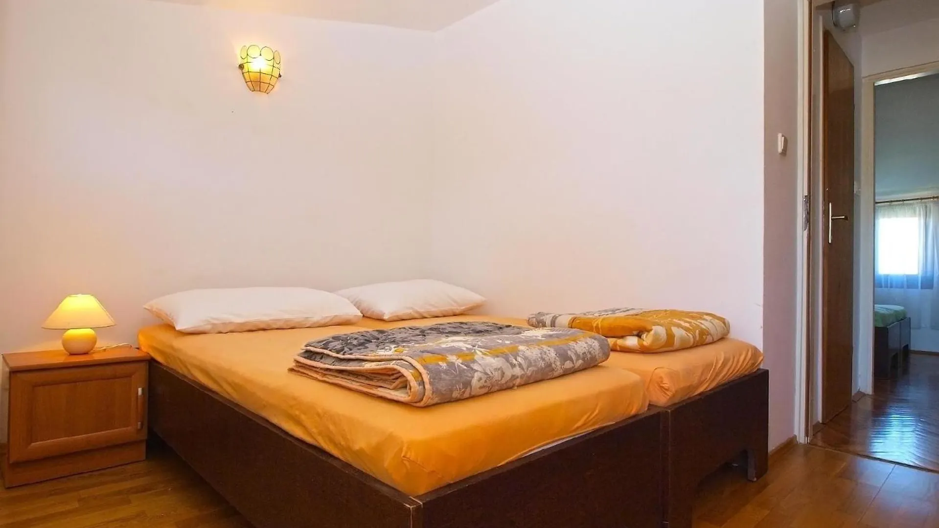 Lejlighed Ferienwohnung Fuer 5 Personen Ca 50 Qm In Pula-Fondole, Istrien Istrische Riviera Štinjan