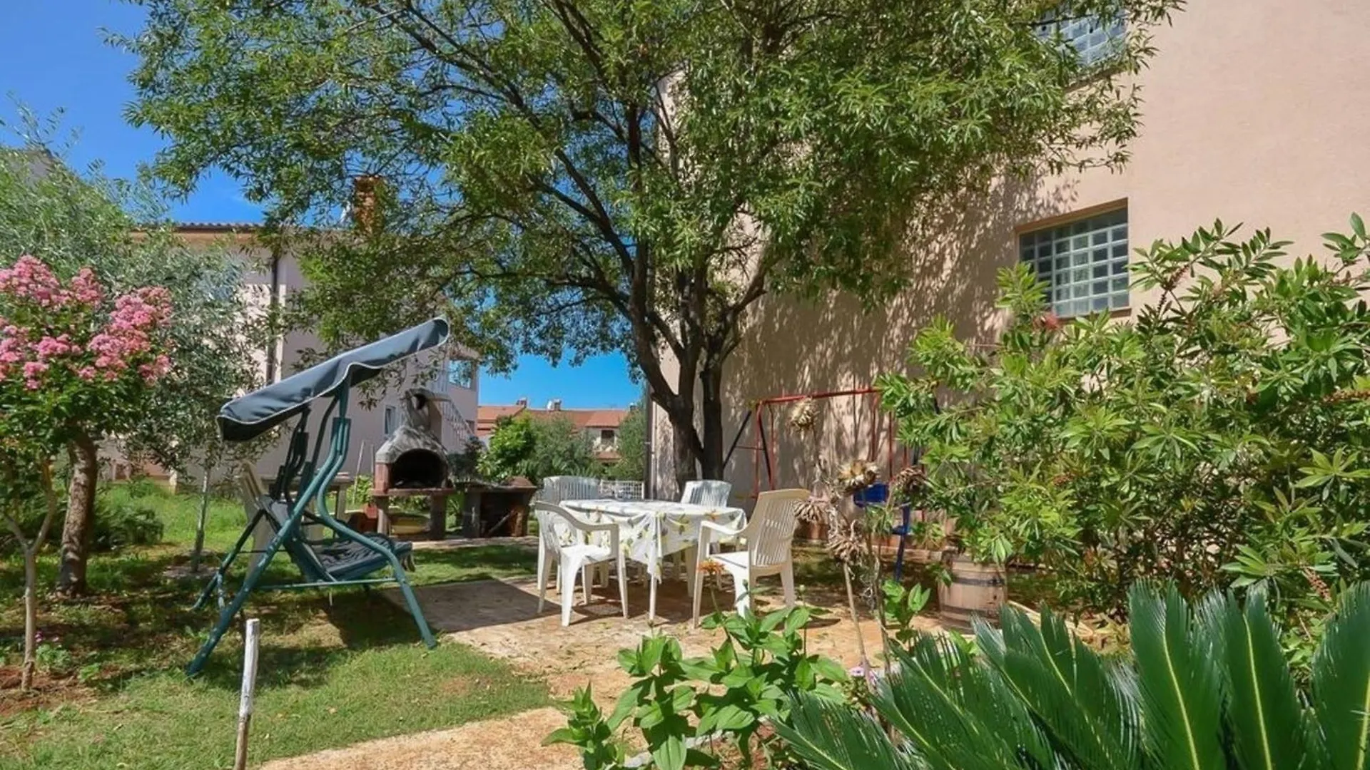 Lejlighed Ferienwohnung Fuer 5 Personen Ca 50 Qm In Pula-Fondole, Istrien Istrische Riviera Štinjan Kroatien